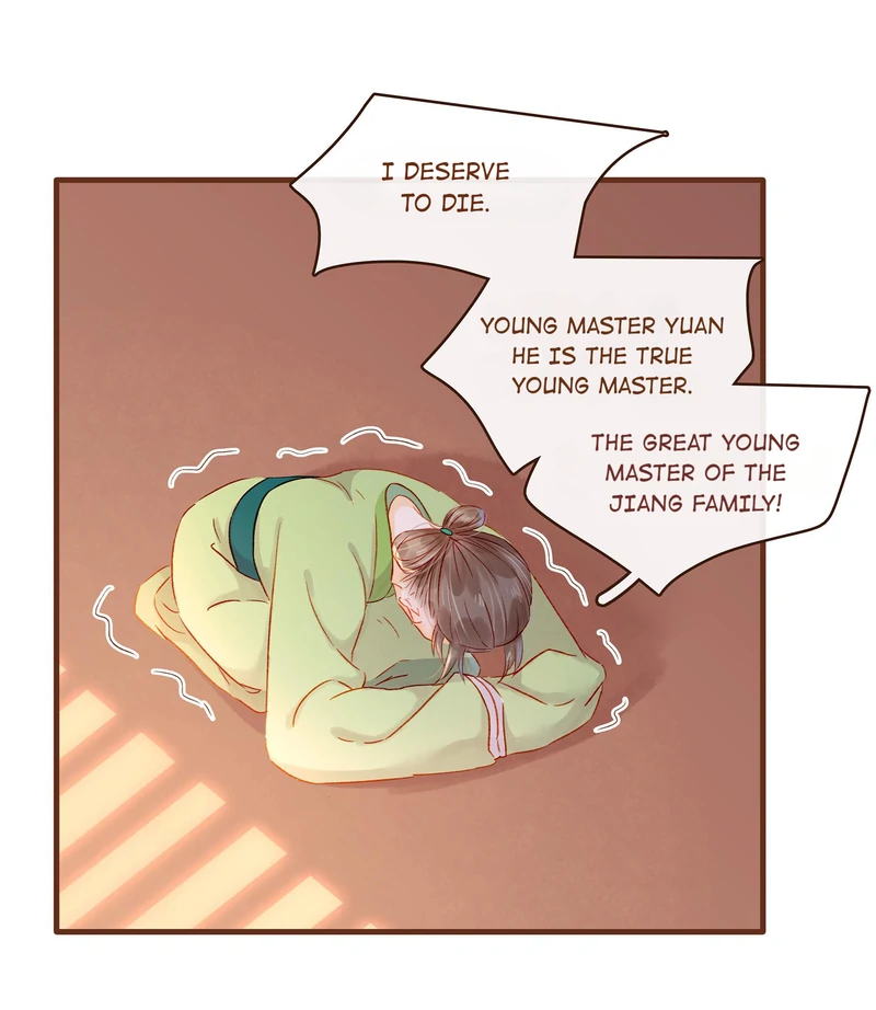 Our Young Master’s Plans are Infallible [Official] - 63 - Splitting Inheritance Out of Anger manhwa