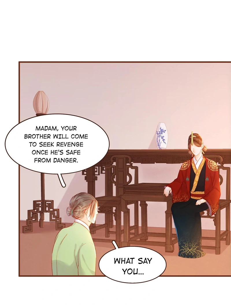 Our Young Master’s Plans are Infallible [Official] - 63 - Splitting Inheritance Out of Anger manhwa