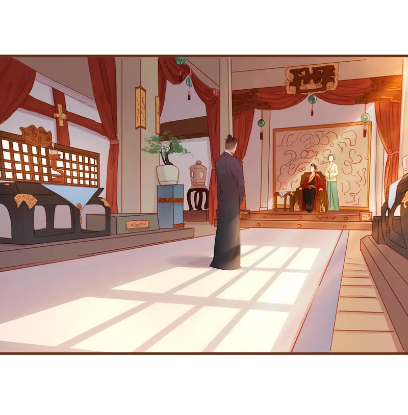 Our Young Master’s Plans are Infallible [Official] - 65 - Opening a Supermarket manhwa