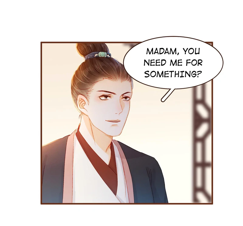 Our Young Master’s Plans are Infallible [Official] - 65 - Opening a Supermarket manhwa