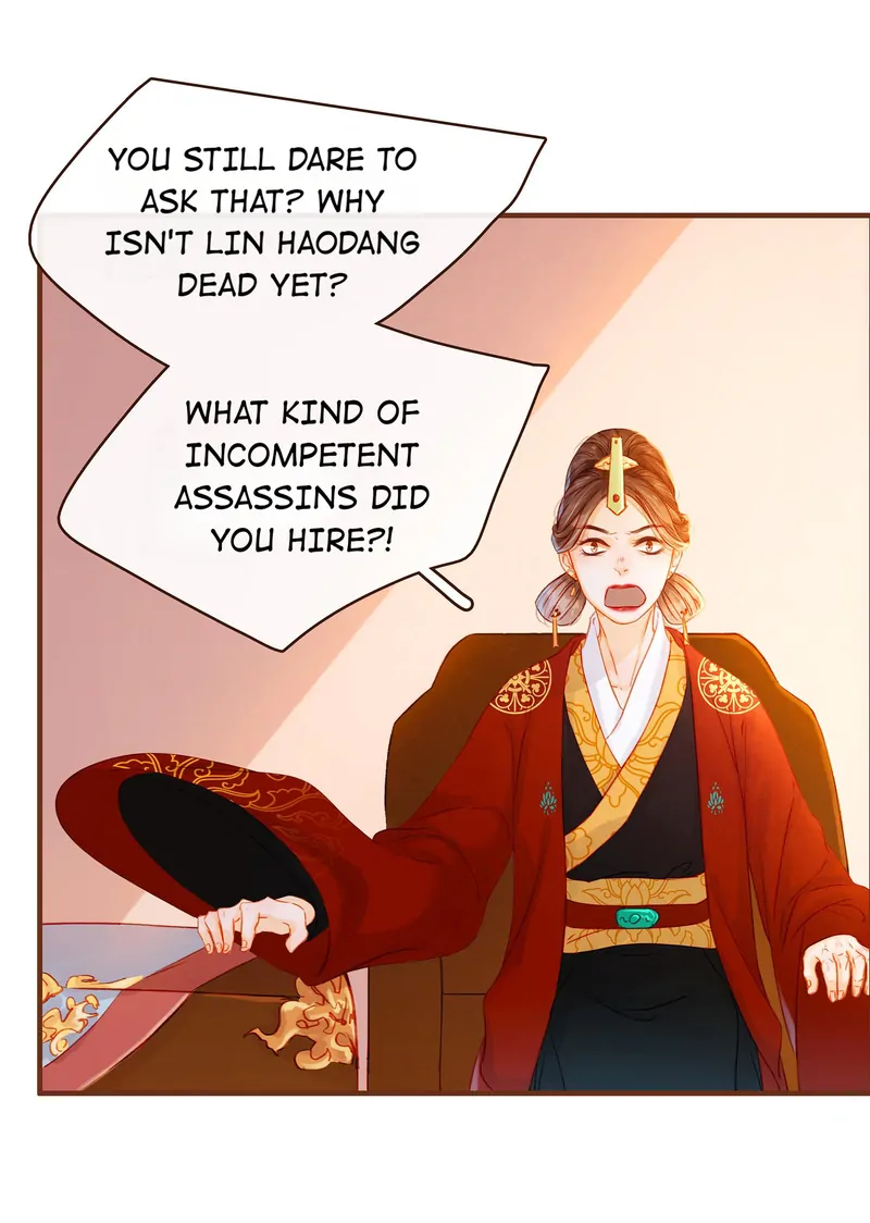 Our Young Master’s Plans are Infallible [Official] - 65 - Opening a Supermarket manhwa