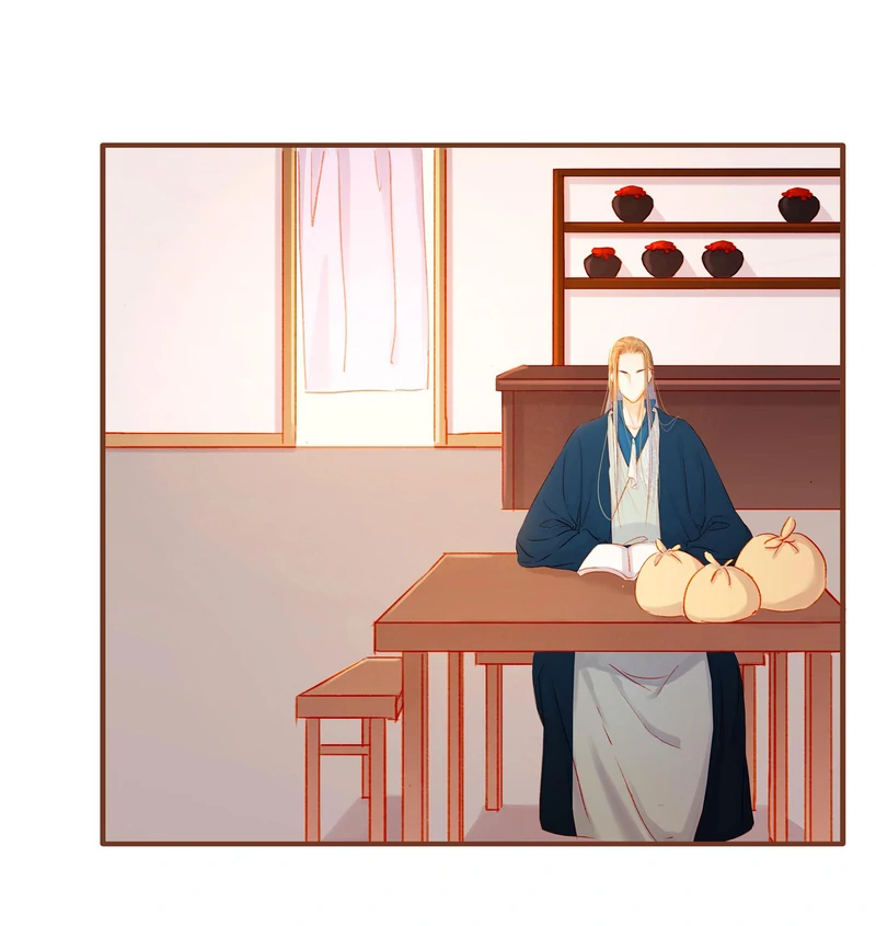 Our Young Master’s Plans are Infallible [Official] - 65 - Opening a Supermarket manhwa