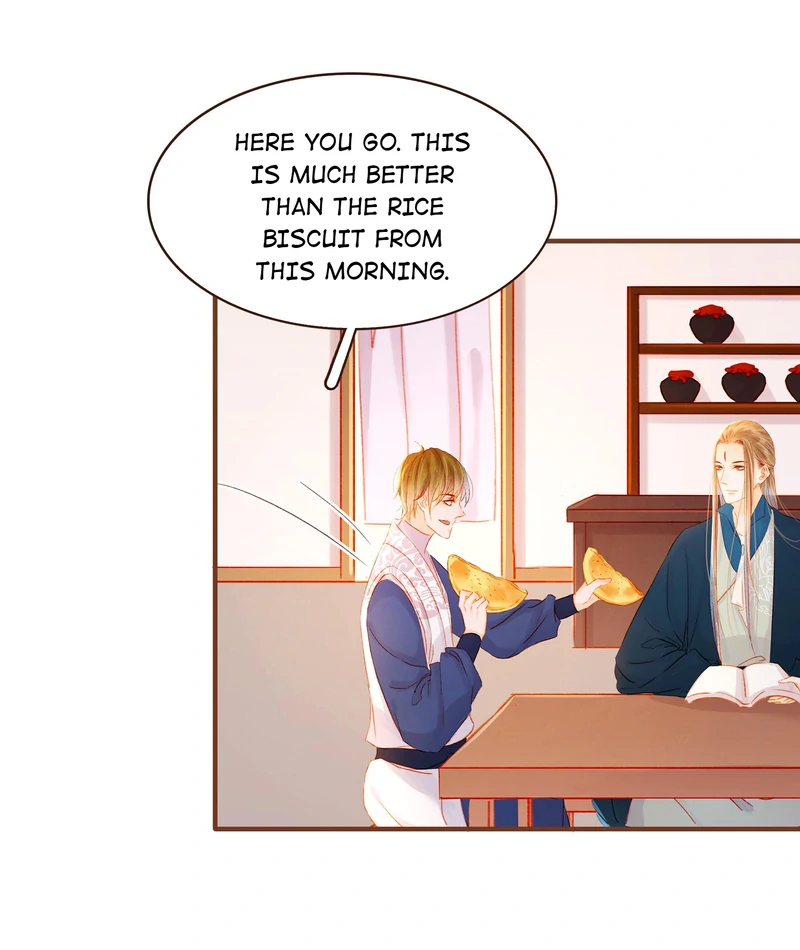 Our Young Master’s Plans are Infallible [Official] - 65 - Opening a Supermarket manhwa