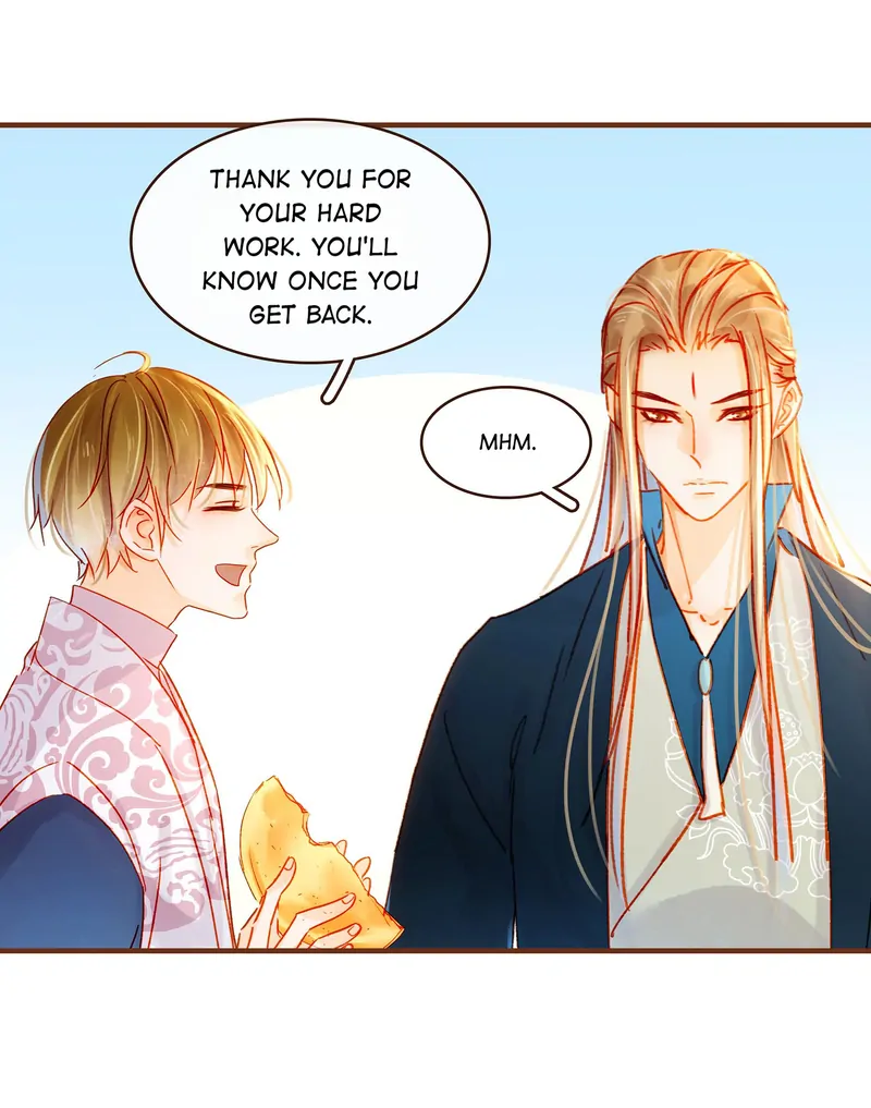 Our Young Master’s Plans are Infallible [Official] - 65 - Opening a Supermarket manhwa