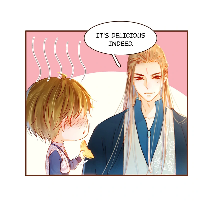 Our Young Master’s Plans are Infallible [Official] - 65 - Opening a Supermarket manhwa