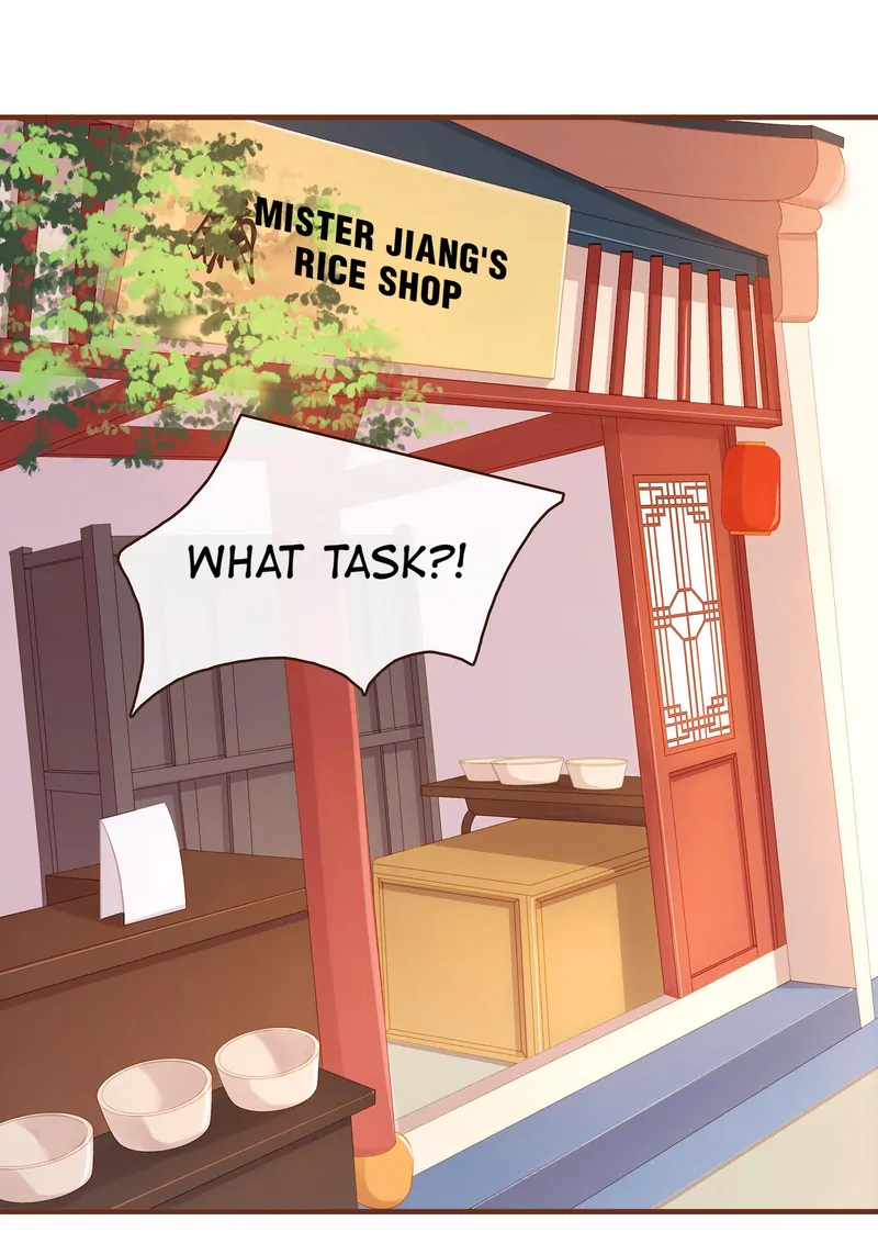 Our Young Master’s Plans are Infallible [Official] - 65 - Opening a Supermarket manhwa