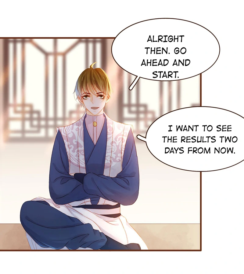 Our Young Master’s Plans are Infallible [Official] - 65 - Opening a Supermarket manhwa