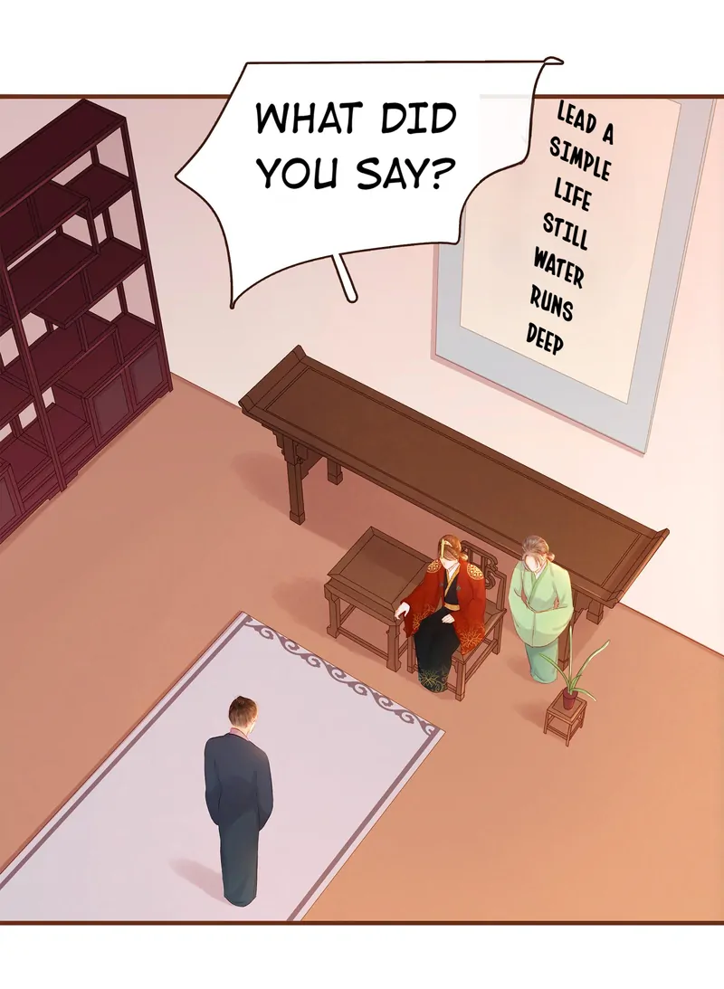 Our Young Master’s Plans are Infallible [Official] - 65 - Opening a Supermarket manhwa