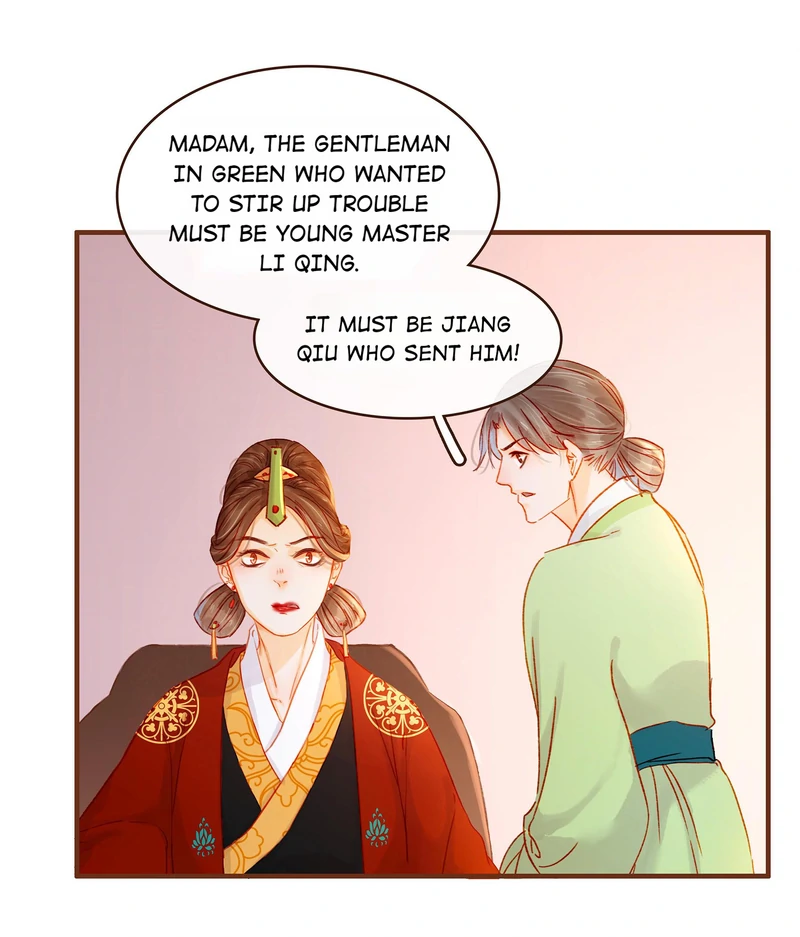 Our Young Master’s Plans are Infallible [Official] - 65 - Opening a Supermarket manhwa