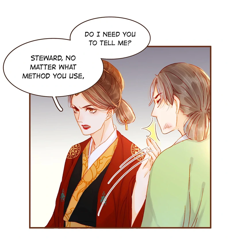 Our Young Master’s Plans are Infallible [Official] - 65 - Opening a Supermarket manhwa
