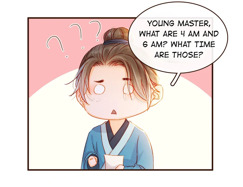 Our Young Master’s Plans are Infallible [Official] - 66 - Mister Jiang's Supermarket manhwa