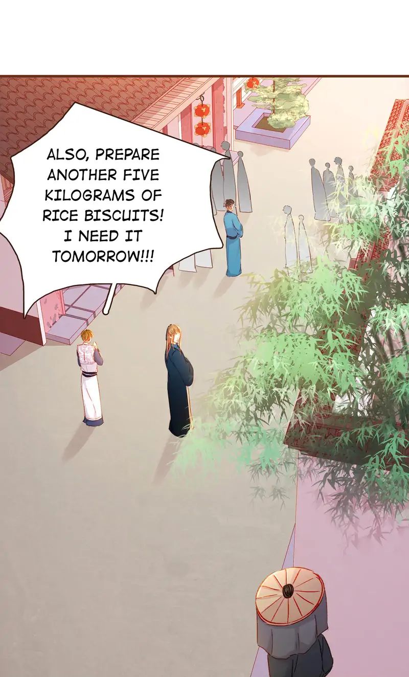 Our Young Master’s Plans are Infallible [Official] - 66 - Mister Jiang's Supermarket manhwa