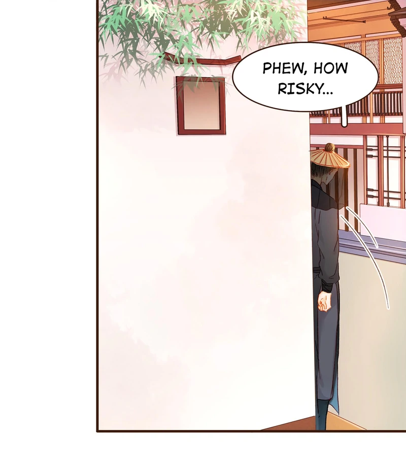 Our Young Master’s Plans are Infallible [Official] - 66 - Mister Jiang's Supermarket manhwa