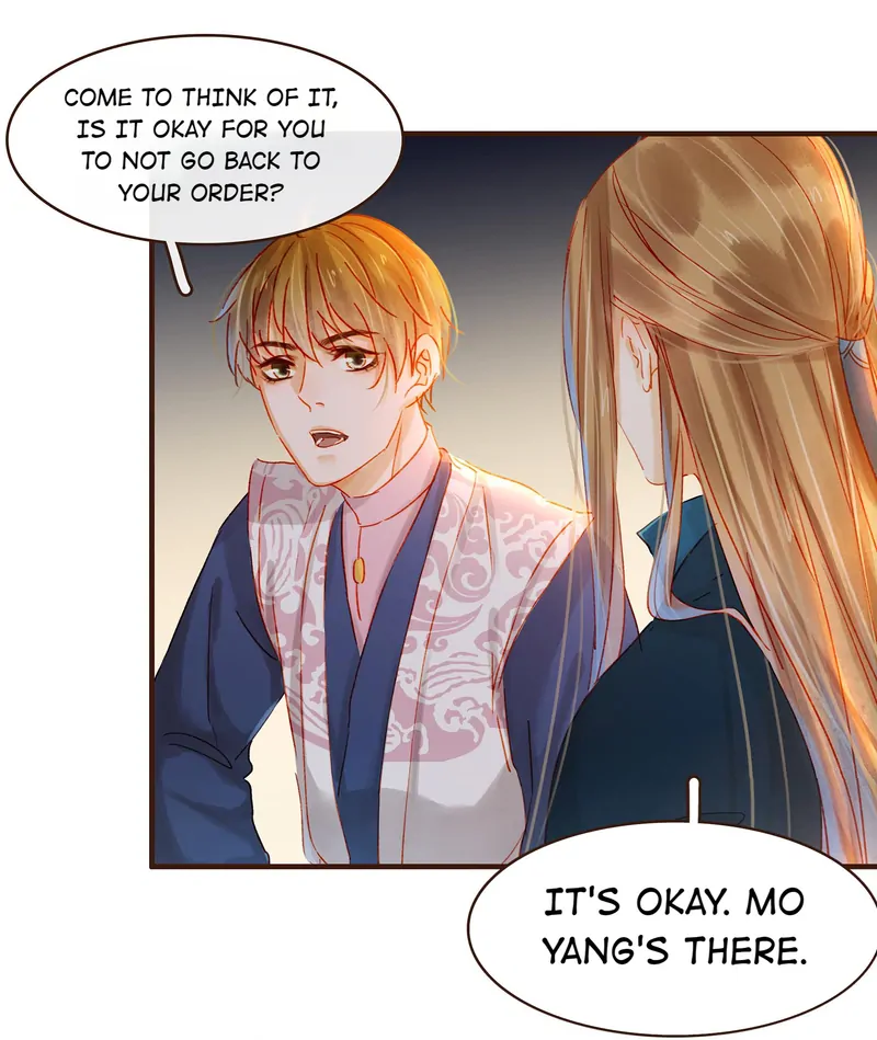 Our Young Master’s Plans are Infallible [Official] - 66 - Mister Jiang's Supermarket manhwa