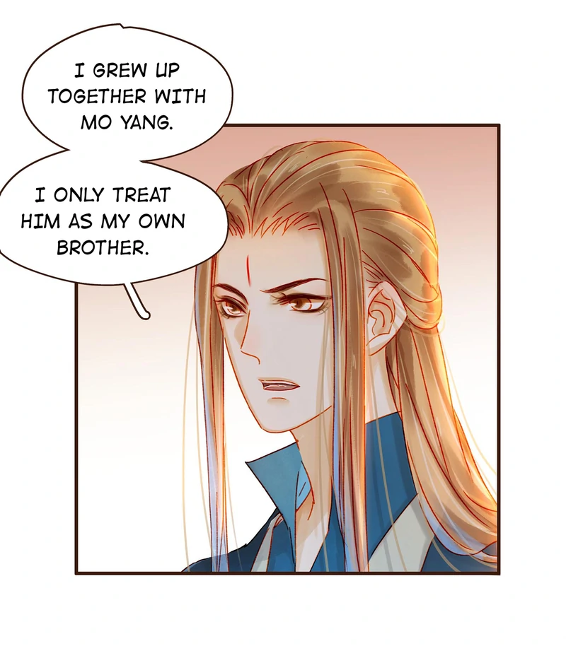 Our Young Master’s Plans are Infallible [Official] - 66 - Mister Jiang's Supermarket manhwa