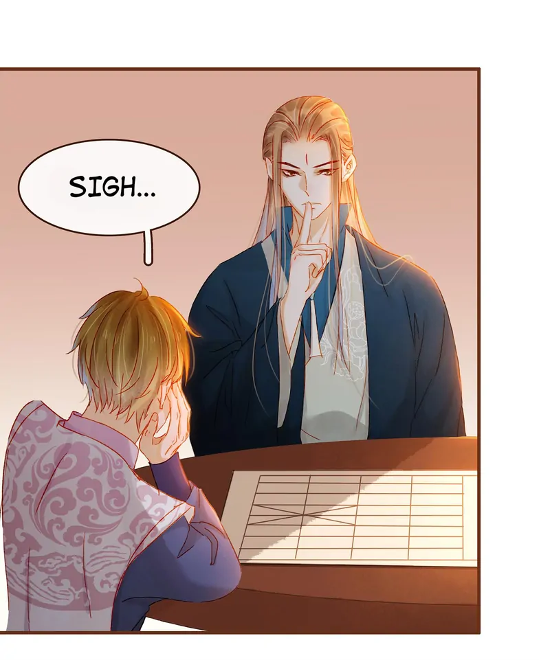 Our Young Master’s Plans are Infallible [Official] - 66 - Mister Jiang's Supermarket manhwa