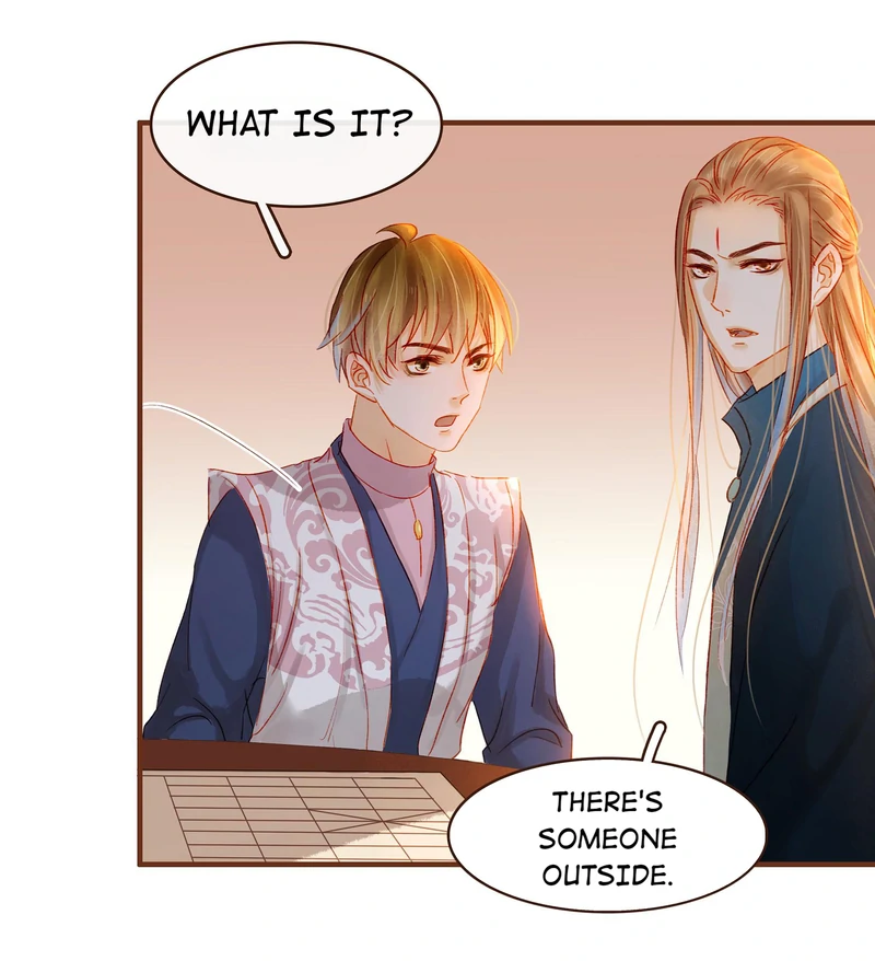 Our Young Master’s Plans are Infallible [Official] - 66 - Mister Jiang's Supermarket manhwa
