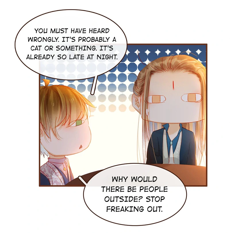 Our Young Master’s Plans are Infallible [Official] - 66 - Mister Jiang's Supermarket manhwa