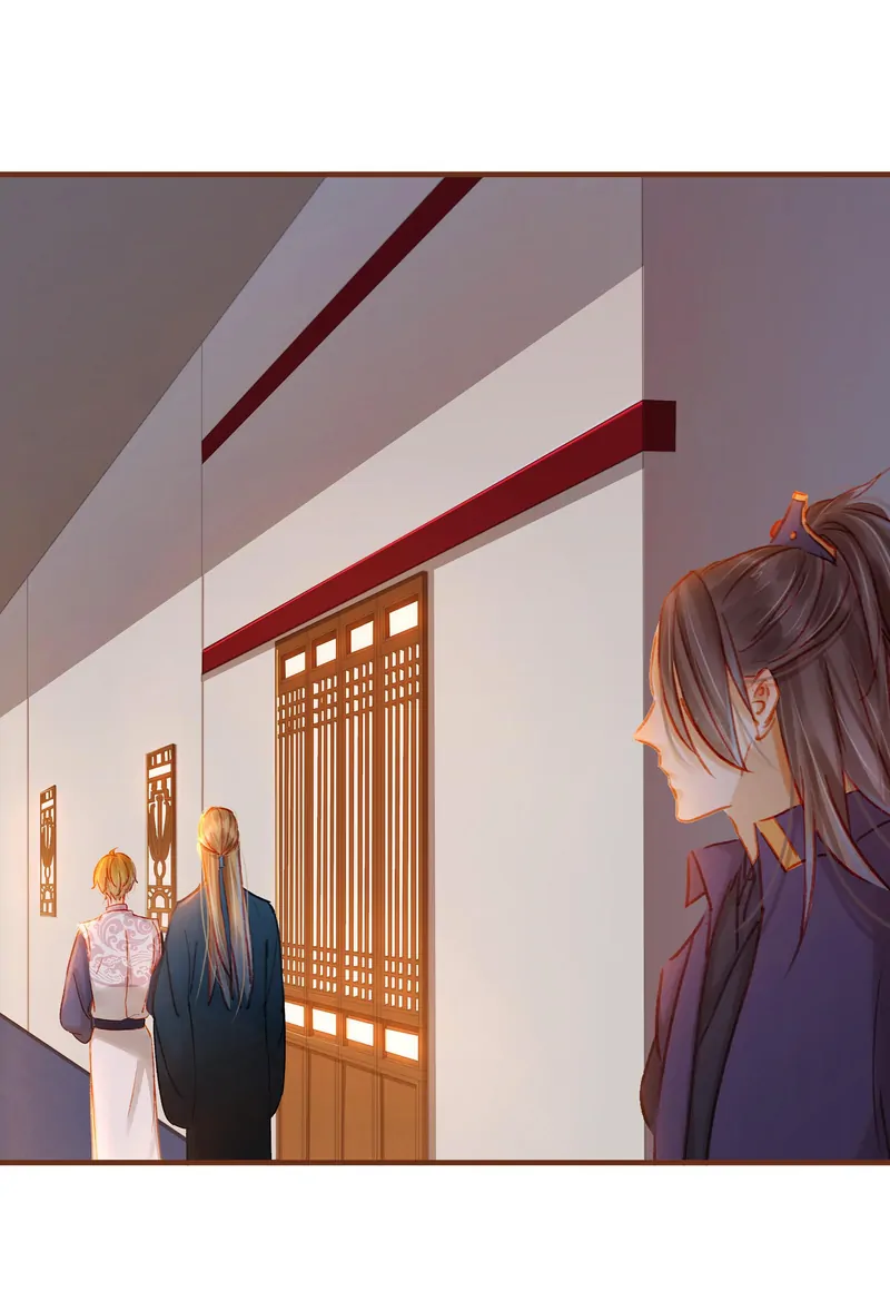 Our Young Master’s Plans are Infallible [Official] - 66 - Mister Jiang's Supermarket manhwa