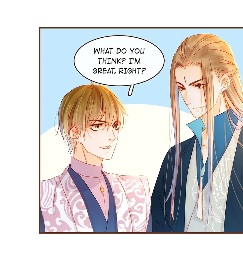 Our Young Master’s Plans are Infallible [Official] - 66 - Mister Jiang's Supermarket manhwa