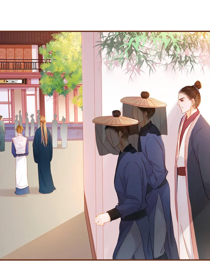 Our Young Master’s Plans are Infallible [Official] - 66 - Mister Jiang's Supermarket manhwa