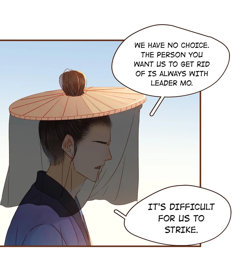 Our Young Master’s Plans are Infallible [Official] - 66 - Mister Jiang's Supermarket manhwa