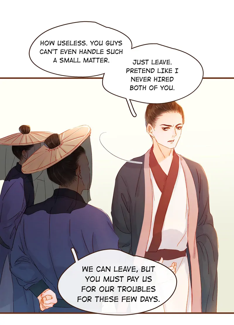Our Young Master’s Plans are Infallible [Official] - 66 - Mister Jiang's Supermarket manhwa