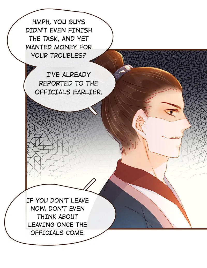 Our Young Master’s Plans are Infallible [Official] - 66 - Mister Jiang's Supermarket manhwa