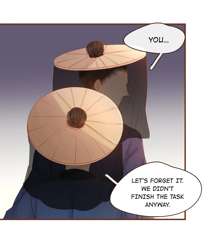 Our Young Master’s Plans are Infallible [Official] - 66 - Mister Jiang's Supermarket manhwa