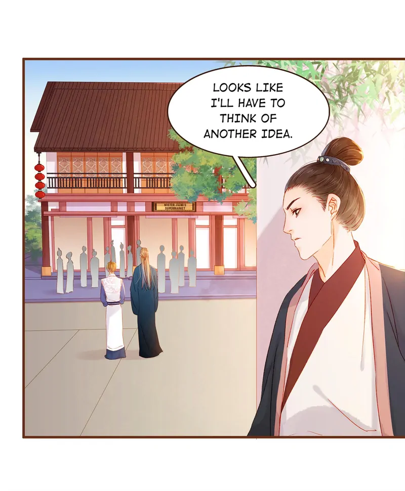 Our Young Master’s Plans are Infallible [Official] - 66 - Mister Jiang's Supermarket manhwa