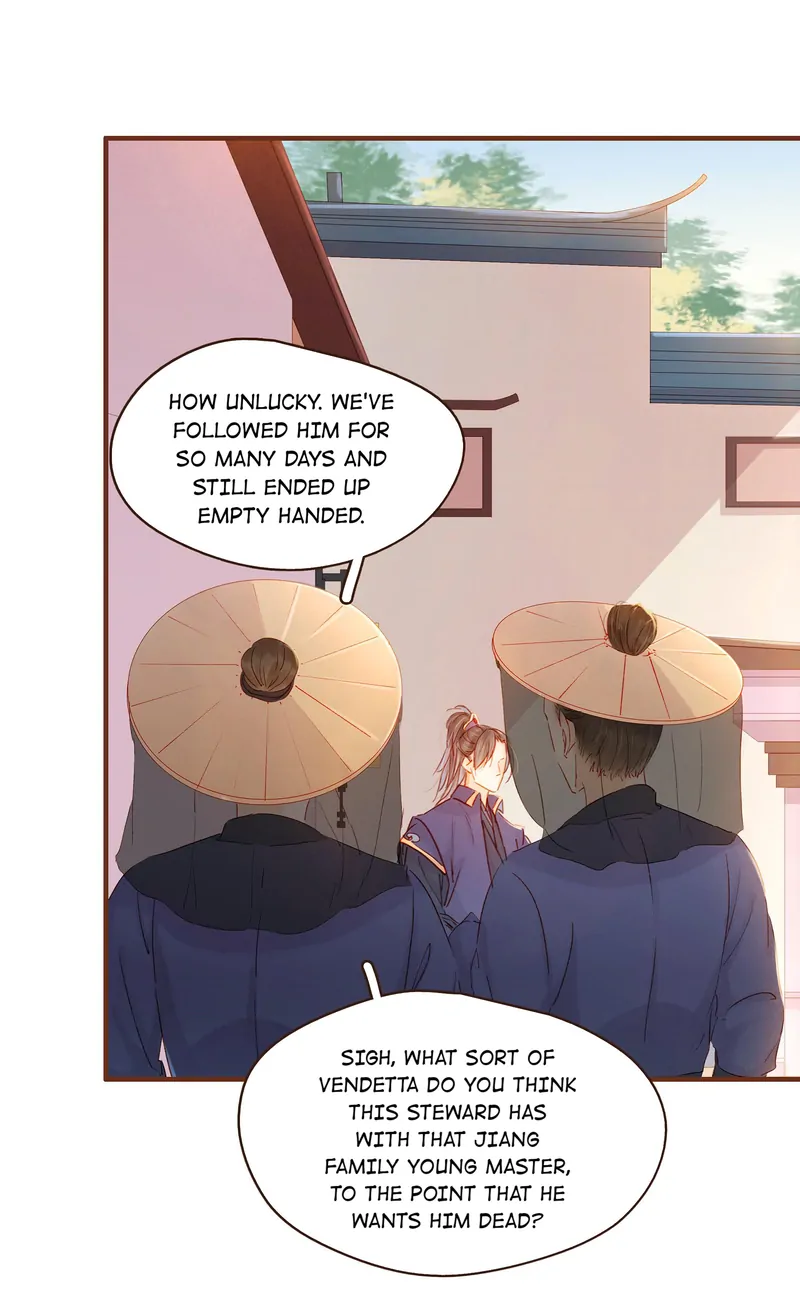 Our Young Master’s Plans are Infallible [Official] - 66 - Mister Jiang's Supermarket manhwa