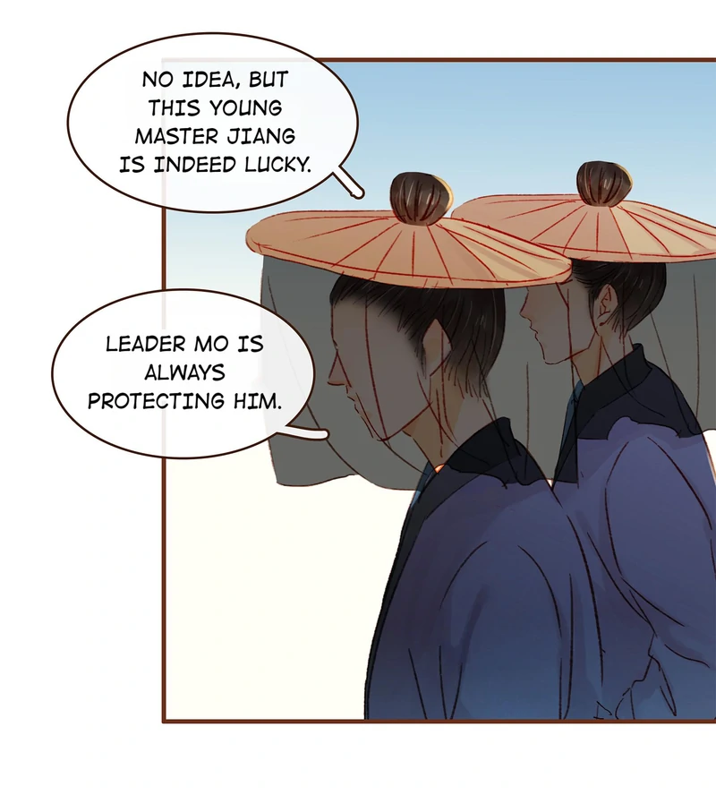 Our Young Master’s Plans are Infallible [Official] - 66 - Mister Jiang's Supermarket manhwa