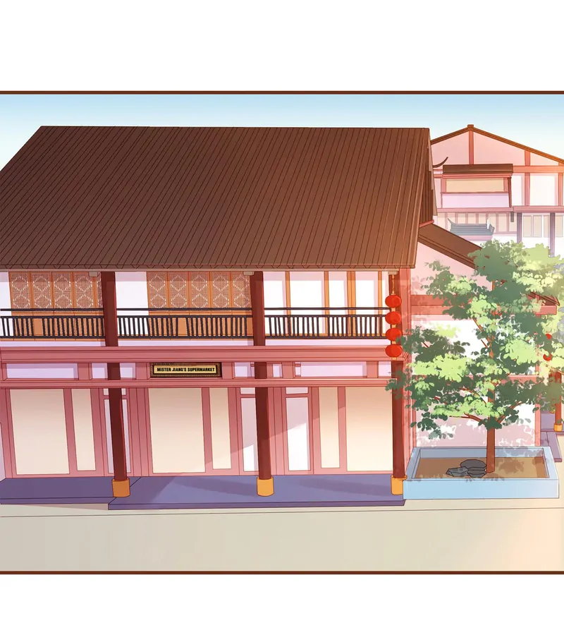 Our Young Master’s Plans are Infallible [Official] - 67 - Grave Danger manhwa