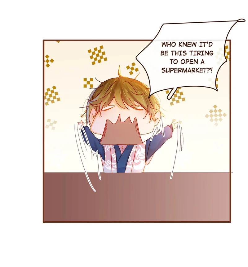 Our Young Master’s Plans are Infallible [Official] - 67 - Grave Danger manhwa