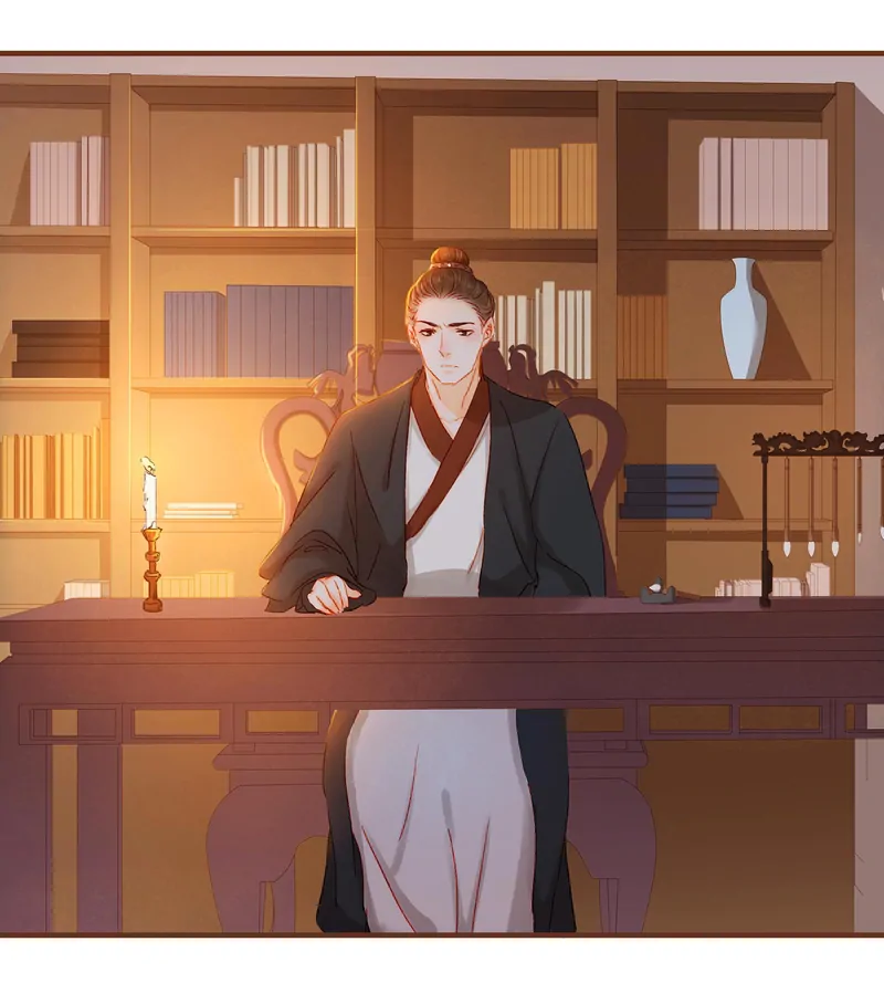 Our Young Master’s Plans are Infallible [Official] - 67 - Grave Danger manhwa