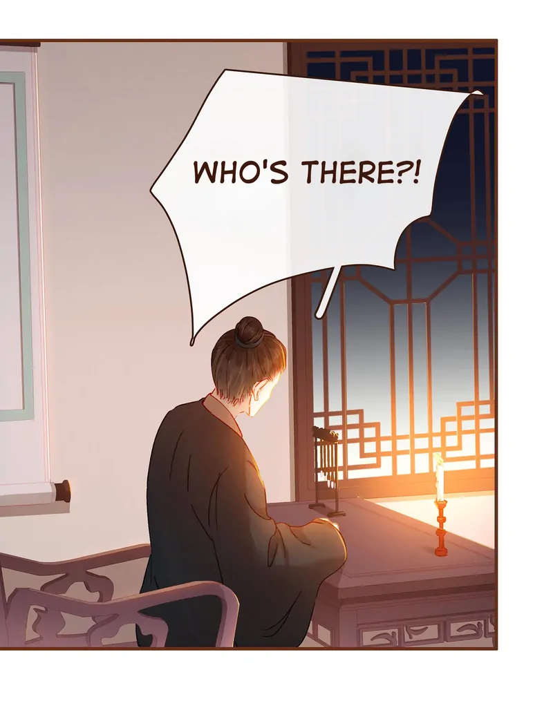 Our Young Master’s Plans are Infallible [Official] - 67 - Grave Danger manhwa