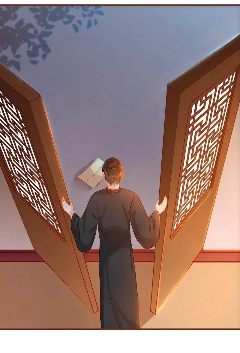 Our Young Master’s Plans are Infallible [Official] - 67 - Grave Danger manhwa