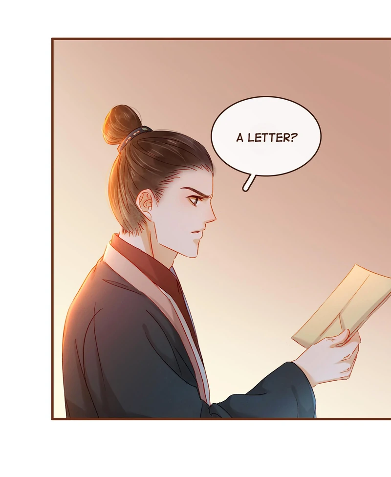 Our Young Master’s Plans are Infallible [Official] - 67 - Grave Danger manhwa