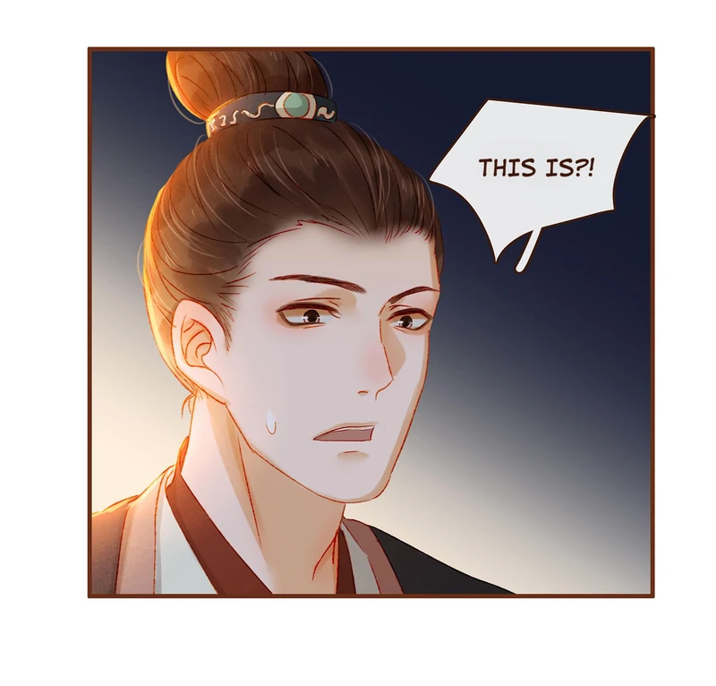 Our Young Master’s Plans are Infallible [Official] - 67 - Grave Danger manhwa