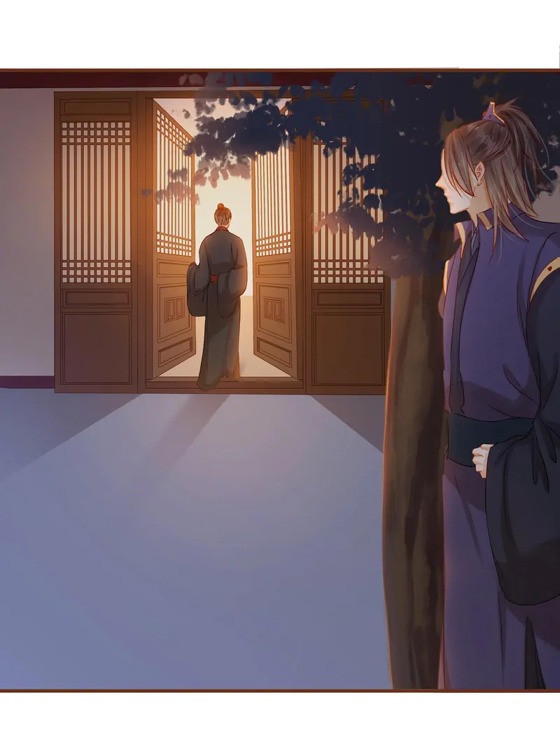 Our Young Master’s Plans are Infallible [Official] - 67 - Grave Danger manhwa