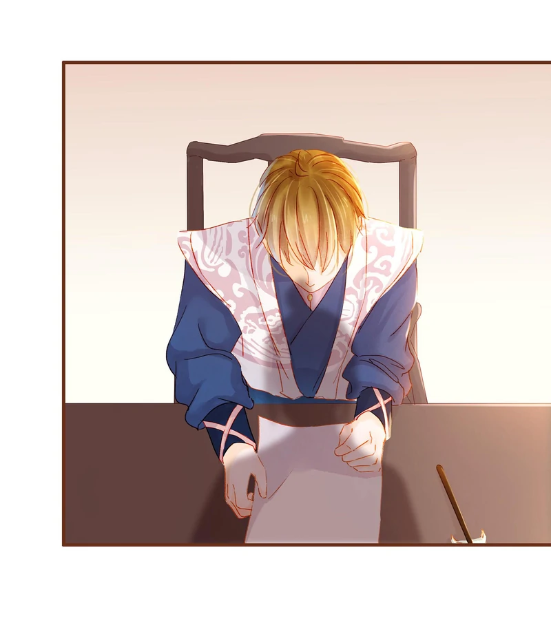 Our Young Master’s Plans are Infallible [Official] - 67 - Grave Danger manhwa