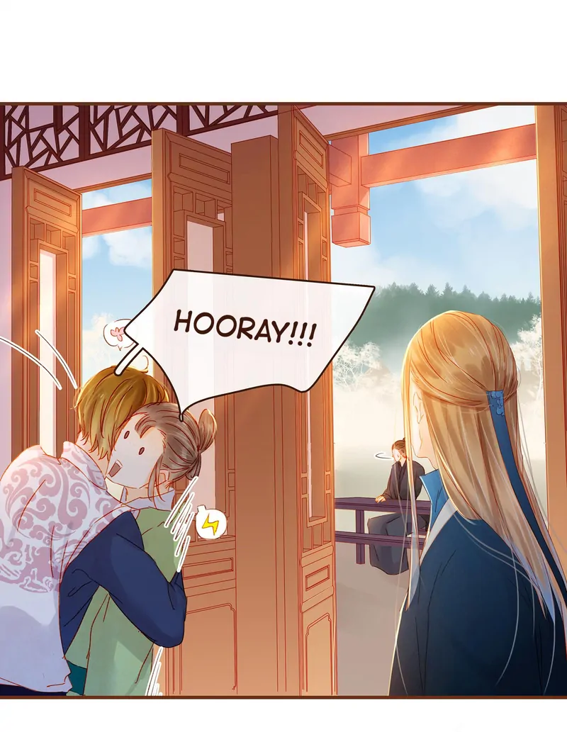 Our Young Master’s Plans are Infallible [Official] - 67 - Grave Danger manhwa