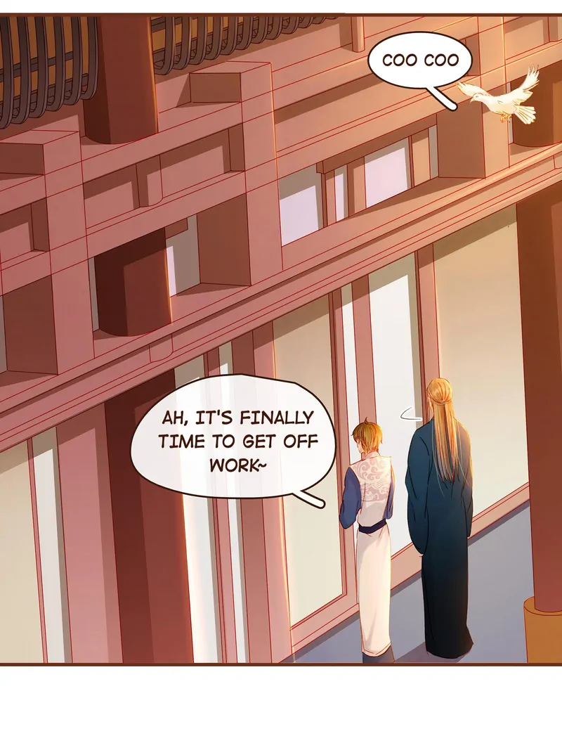 Our Young Master’s Plans are Infallible [Official] - 67 - Grave Danger manhwa