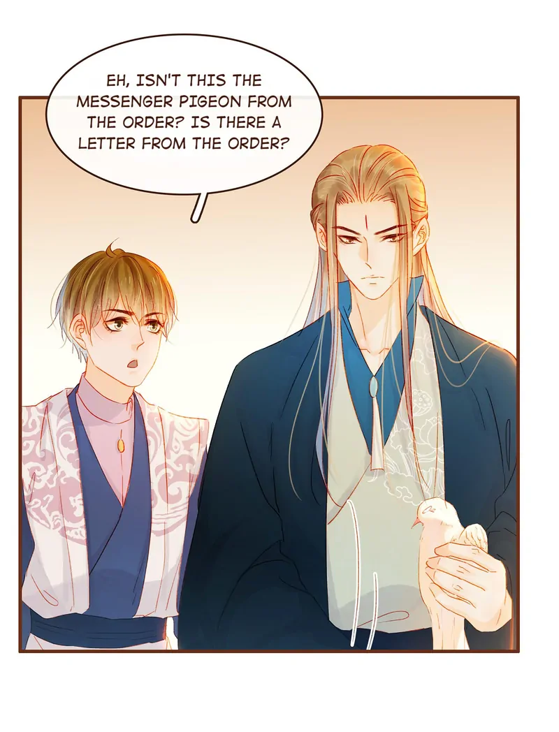 Our Young Master’s Plans are Infallible [Official] - 67 - Grave Danger manhwa