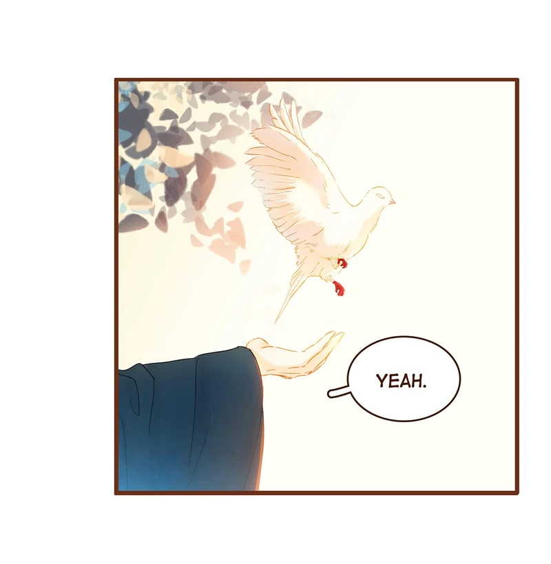 Our Young Master’s Plans are Infallible [Official] - 67 - Grave Danger manhwa