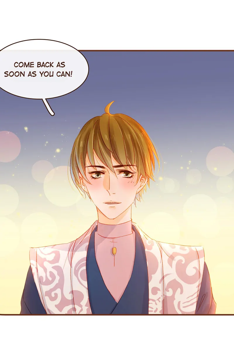 Our Young Master’s Plans are Infallible [Official] - 67 - Grave Danger manhwa