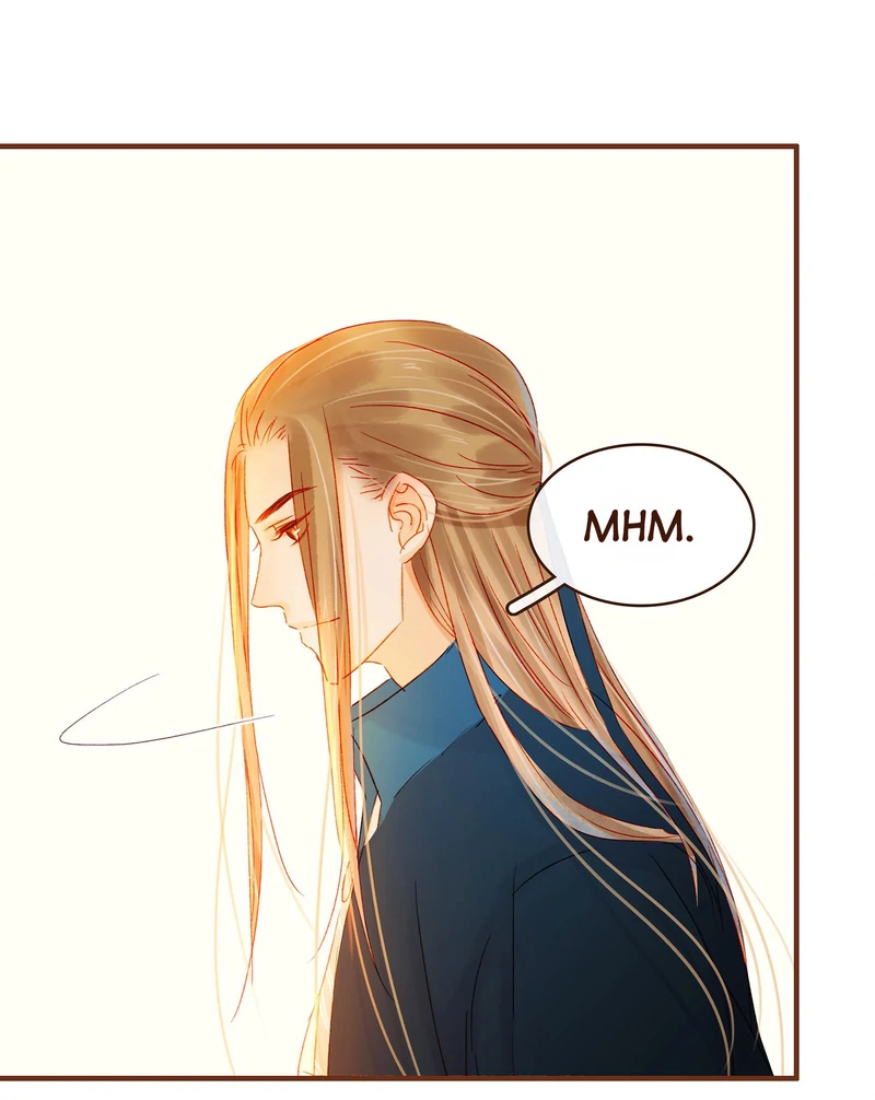 Our Young Master’s Plans are Infallible [Official] - 67 - Grave Danger manhwa