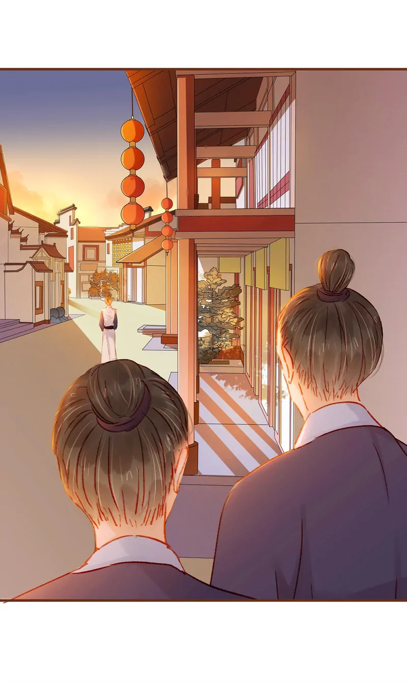 Our Young Master’s Plans are Infallible [Official] - 67 - Grave Danger manhwa