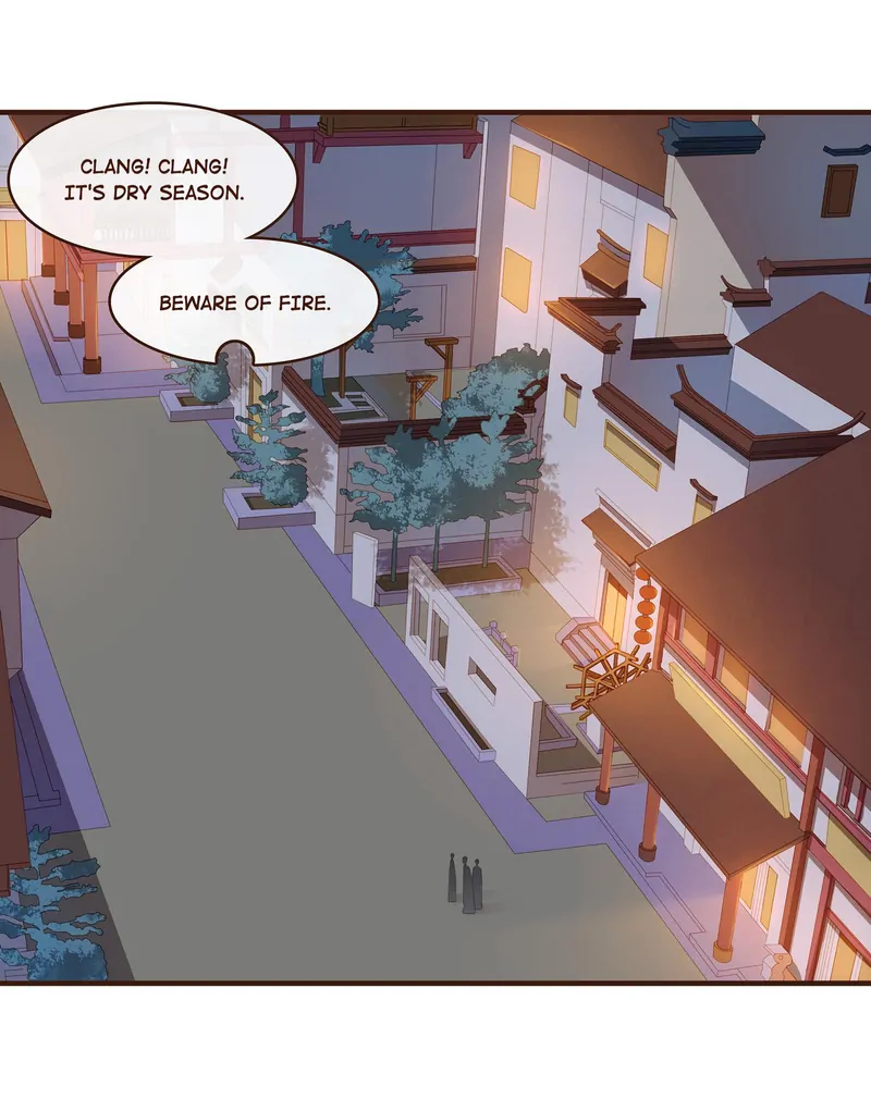 Our Young Master’s Plans are Infallible [Official] - 68 - Dry Season manhwa