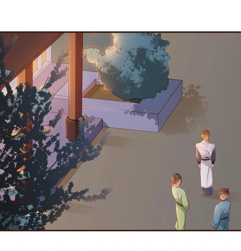 Our Young Master’s Plans are Infallible [Official] - 68 - Dry Season manhwa